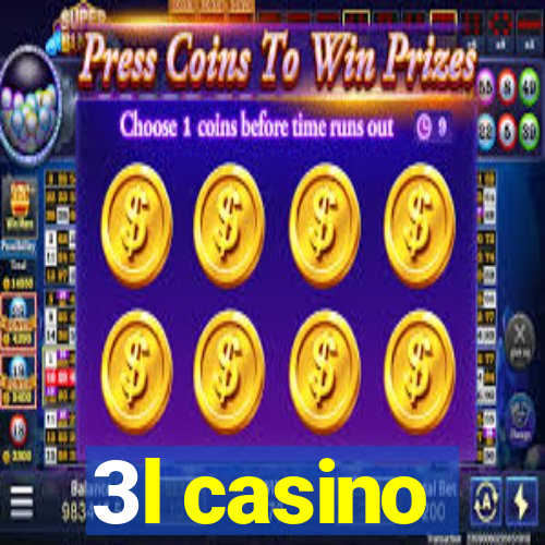 3l casino
